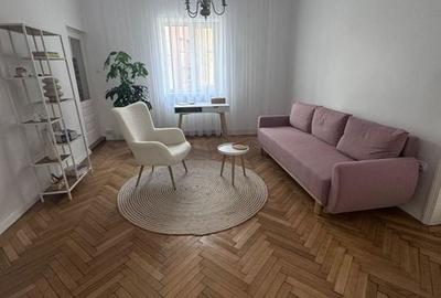 Apartament 3 camere luminos | Unirii | J07 - 1