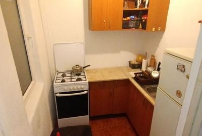 Sagului | 1 camera | Etaj Intermediar. - 5