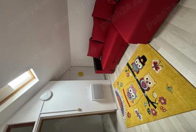 Casa de vanzare la 12-15 min de mers pe jos de metrou Dimitrie Leonida-l - 7