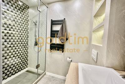 PIPERA/SCOALA AMERICANA/2 LOCURI DE PARCARE/SUPERB/TERASA 100MP AMENAJATA/BOXA PIPERA/SCOALA AMERICANA/2 LOCURI DE PARCARE/SUPERB/TERASA 100MP AMENAJATA/BOXA - 13