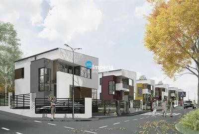 Nou in Bucium  Casa de Vis cu Design Contemporan si Calitate Garantata Nou in Bucium  Casa de Vis cu Design Contemporan si Calitate Garantata - 4