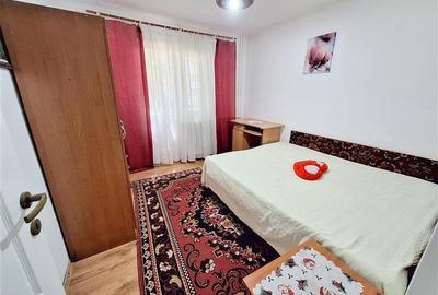 Apartament cu 2 camere semidecomandat în Narcisa - 1