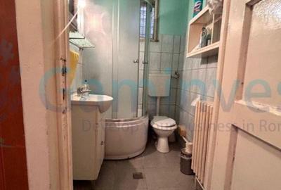 Casă cu 3 camere cu Canalizare în Calea Clujului - 2