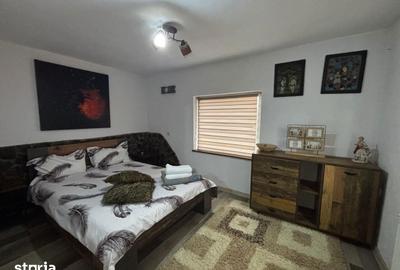 Casă cu 6 camere cu Teren 820 Mp în Tiha Bârgăului - 2
