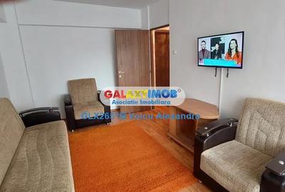 Garsonieră decomandată, mobilată în Berceni - 3