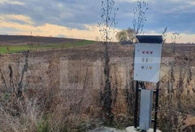 Teren extravilan Comi?ani - 5