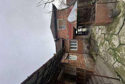 Casa din caramida si teren generos - zona linistita - 6