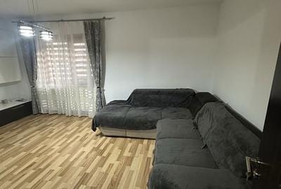 Apartament cu 2 camere în 9 Mai - 7