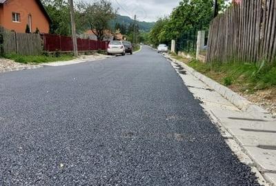 Teren de 6333 mp, în Brebu - 4
