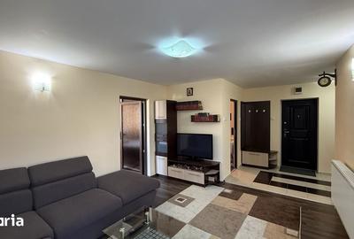Apartament cu 2 camere în Central - 3