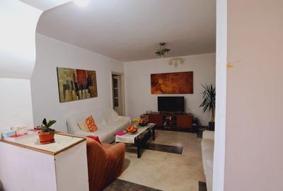 Apartament cu 3 camere semidecomandat, mobilat în 1 Mai - 3