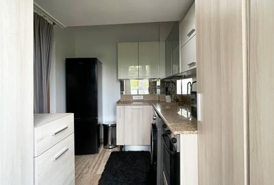 Apartament cu 3 camere decomandat, mobilat în P-ța Unirii - 11