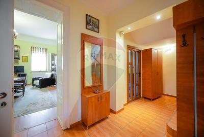 Casă cu 7 camere cu Teren 153 Mp în Ultracentral - 12