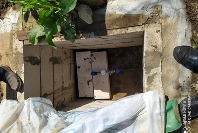 Casă cu 4 camere în Călțuna - 6