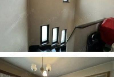 Casă cu 6 camere cu Teren 300 Mp în Primăverii - 3