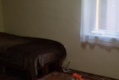 Garsoniera spatioasa- toste dotarile- zona centrala - 6