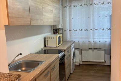 Inchiriez apartament 2 camere, in zona Podgoria, Arad - 1