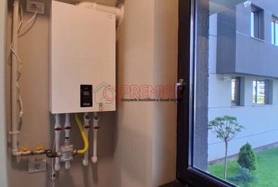 Apartament cu 2 camere decomandat în Central - 12