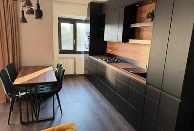 Apartament cu 2 camere decomandat în Central - 8