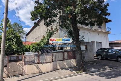 Colentina Parcul Plumbuita,  S+P+E, suprafata 1032 mp,,teren 533 m - 21