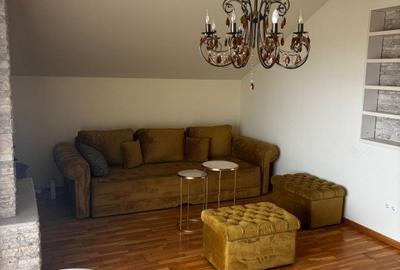 Apartament cu 3 camere decomandat, mobilat în Dumbrăvița - 15