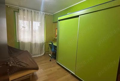 Elegan?a ?i Spa?iu pe Strada Huedin Apartament 3 Camere, Etaj 5 10 - 8