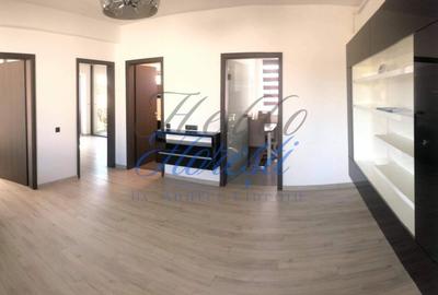 Apartament 3 camere 66mp + Parcare + Terasa, Zona  Vivo - 1