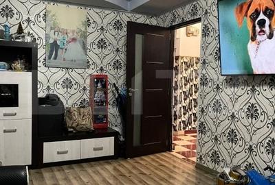 Apartament de 3 camere, 63 mp, etaj intermediar, Titan - 2
