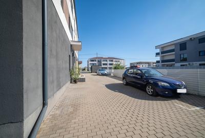 Apartament 2 camere Dumbravita (loc parcare inclus) - 26