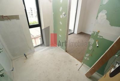 Penthouse NERVA TRAIAN-adiacent, VIEW PANORAMIC, NELOCUIT - 17