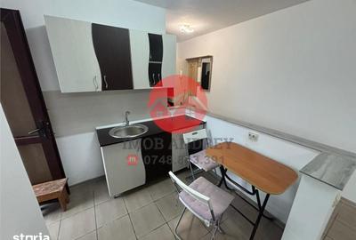 Apartament cu 2 camere decomandat în Vest - 5