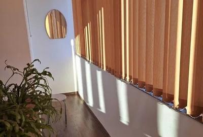 Apartament cu 2 camere, PET FRIENDLY, zona Podu Ros - 4