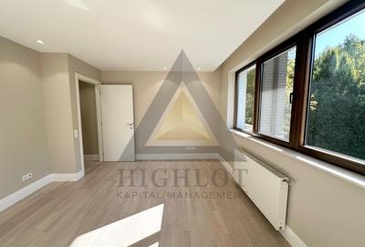 Duplex cu 9 camere cu Piscina în Pipera - 15