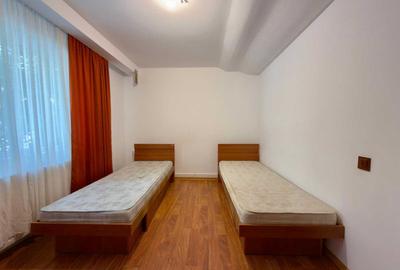 Apartament cu 2 camere semidecomandat în Central - 2