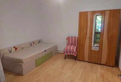 Garsonieră decomandată în Militari - 1