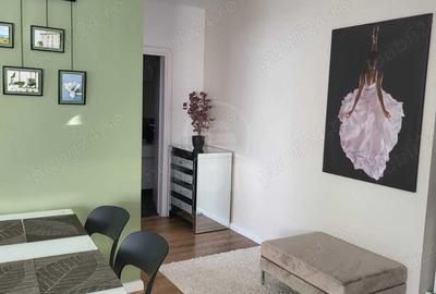 Apartament 2 camere Teilor - 2