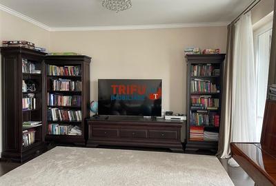 Duplex nou complet mobilat si utilat zona Dealu Furcilor - 4