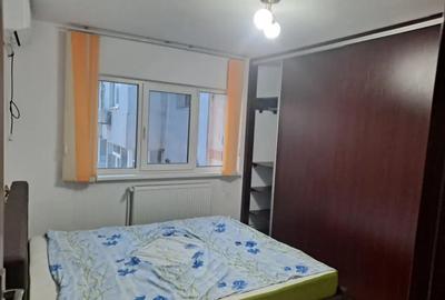 Apartament cu 2 camere decomandat în Gara - 3