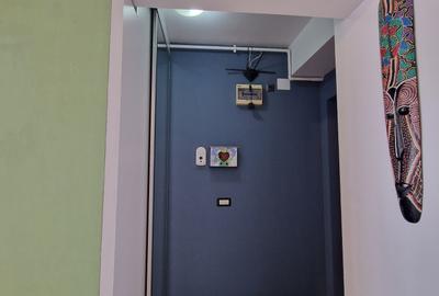 Apartament cu 3 camere decomandat în Central - 23