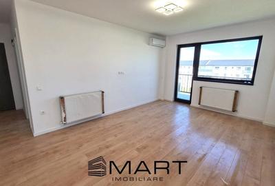 Apartament cu 3 camere decomandat în Arhitecților - Calea Cisnădiei