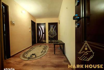 Apartament cu 2 camere decomandat în Banca Națională - 6