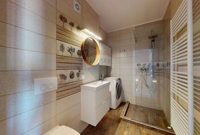 Comision 0% | 3 camere | Parcare + boxa incluse | 78 mp | Avantgarden - 14