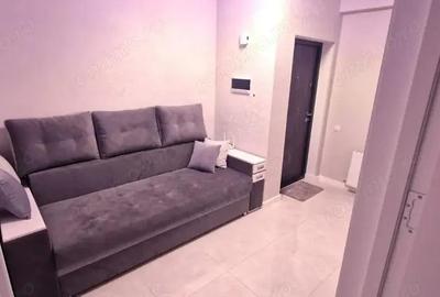 Garsoniera de vanzare in zona Calea Calarasi - 1