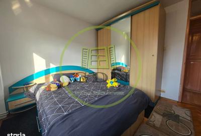 Apartament cu 3 camere decomandat în Ștrand