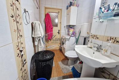 Apartament ideal pentru familie sau investitie - Piata Hermes - 12