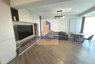 Apartament 2 camere complex Nordmark - 1