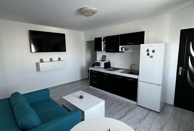 Apartament cu 2 camere semidecomandat, mobilat în Coiciu - 4