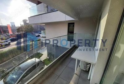 2 camere | Duo Street View | Centrala | Loc Parcare | Mobilat si utilat - 8