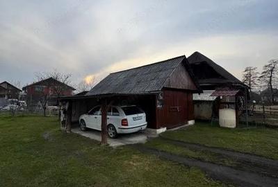 Casă cu 3 camere cu Teren 800 Mp în Satu Nou de Sus - 7