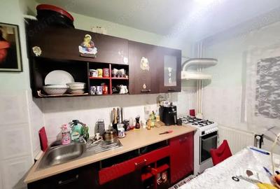 Apartament cu doua camere, parter inalt, 52900 euro Apartament cu doua camere, parter inalt, 52900 euro - 9